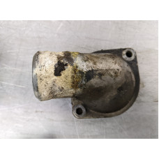 03Z221 Thermostat Housing For 08-10 Subaru Impreza WRX 2.5